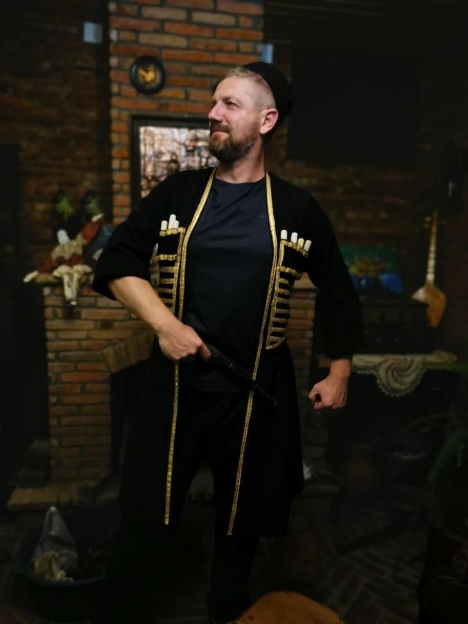 Гостевой дом Guest House Temuri Батуми-26