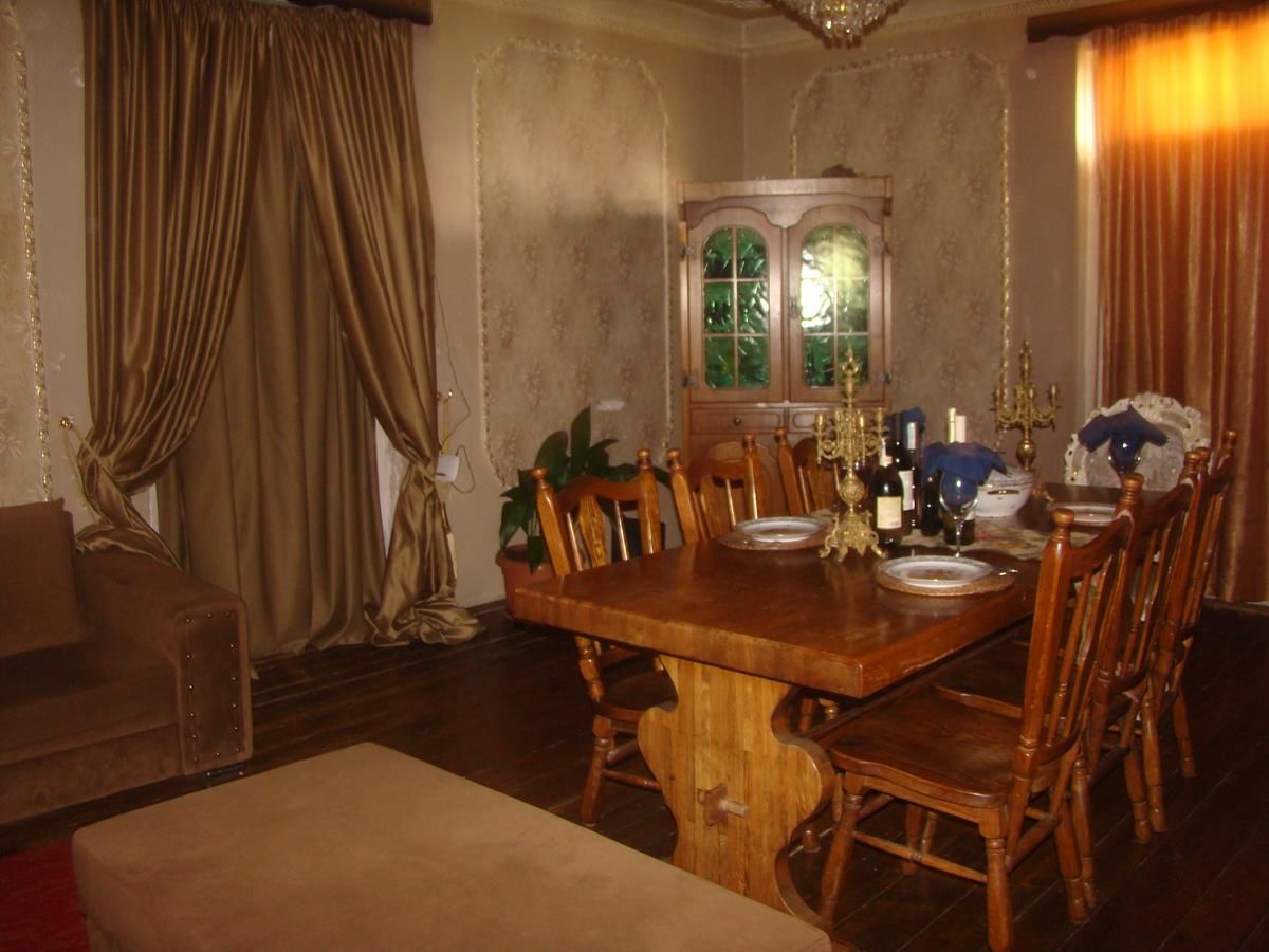 Гостевой дом Guest House Temuri Батуми-32