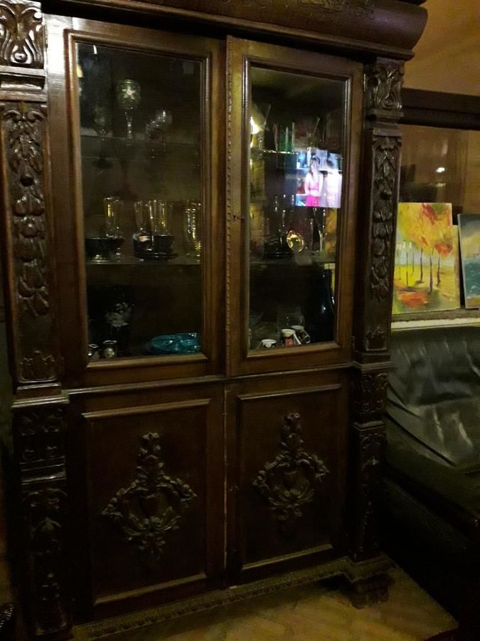 Гостевой дом Guest House Temuri Батуми-34