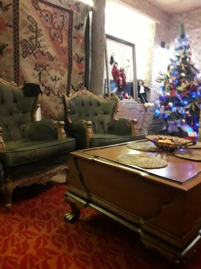 Гостевой дом Guest House Temuri Батуми-35