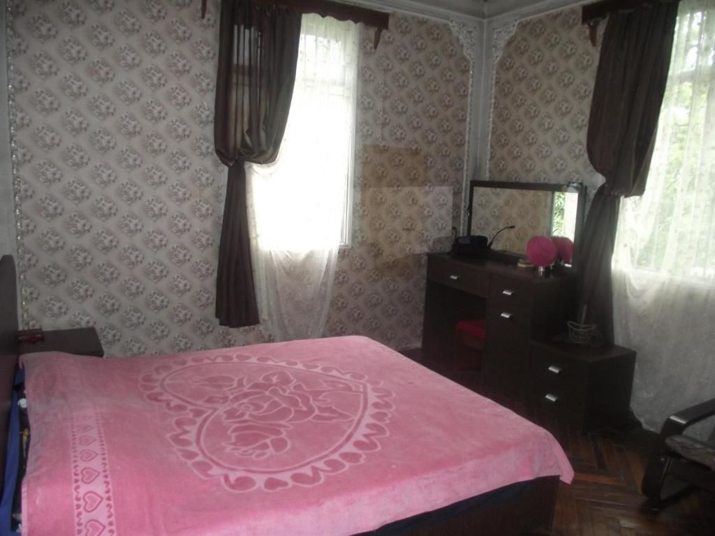 Гостевой дом Guest House Temuri Батуми-52