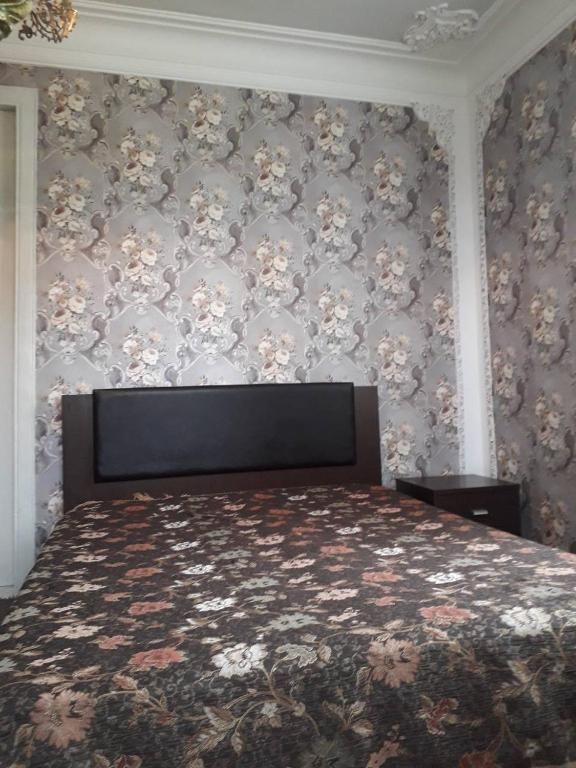 Гостевой дом Guest House Temuri Батуми-54