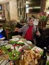 Гостевой дом Guest House Temuri Батуми-0