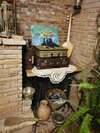 Гостевой дом Guest House Temuri Батуми-7