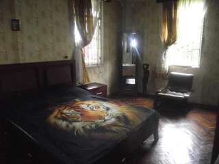 Гостевой дом Guest House Temuri Батуми Большой двухместный номер с 1 кроватью-3