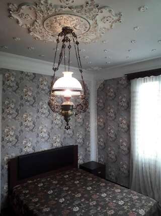 Гостевой дом Guest House Temuri Батуми Большой двухместный номер с 1 кроватью-5