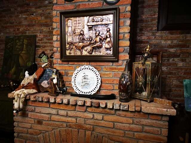 Гостевой дом Guest House Temuri Батуми-29
