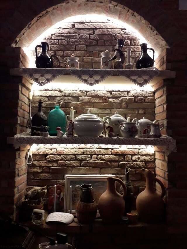 Гостевой дом Guest House Temuri Батуми-30