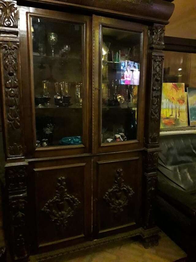 Гостевой дом Guest House Temuri Батуми-33