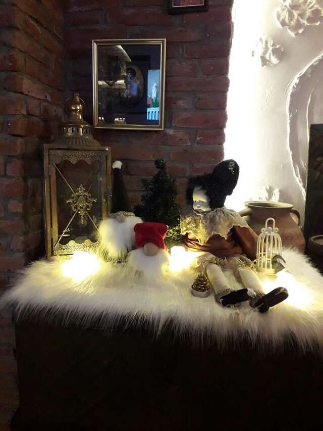 Гостевой дом Guest House Temuri Батуми-39