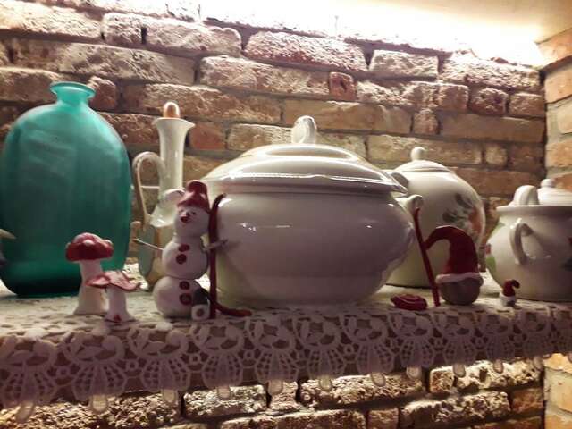 Гостевой дом Guest House Temuri Батуми-40