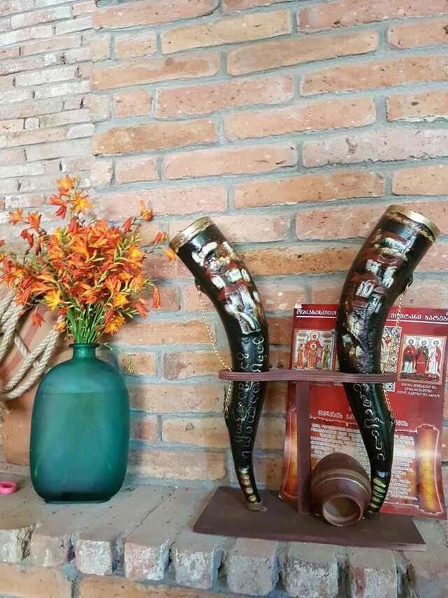 Гостевой дом Guest House Temuri Батуми-44