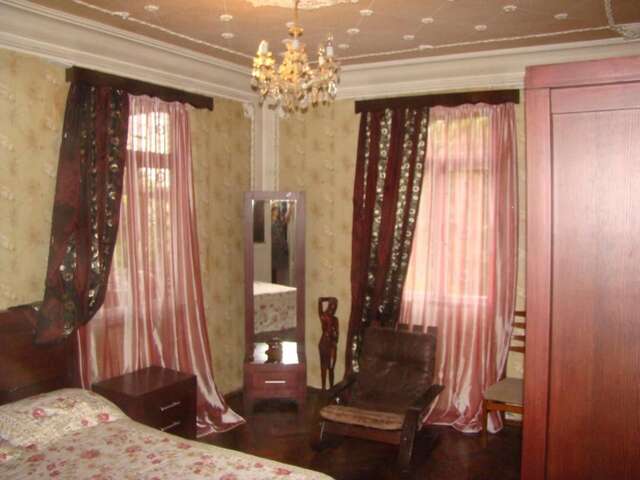Гостевой дом Guest House Temuri Батуми-49
