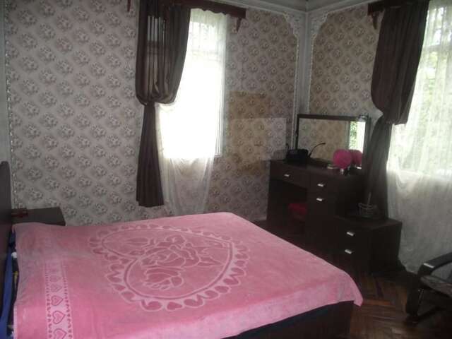 Гостевой дом Guest House Temuri Батуми-51
