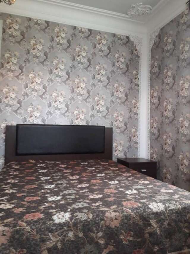Гостевой дом Guest House Temuri Батуми-54