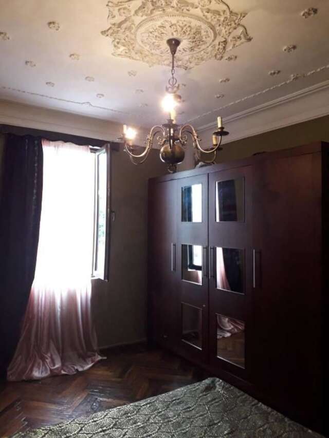 Гостевой дом Guest House Temuri Батуми-56
